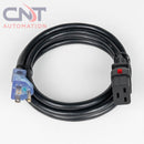 T&R 750ADM-H mk2 Primary Current Injection Test Set - 750A