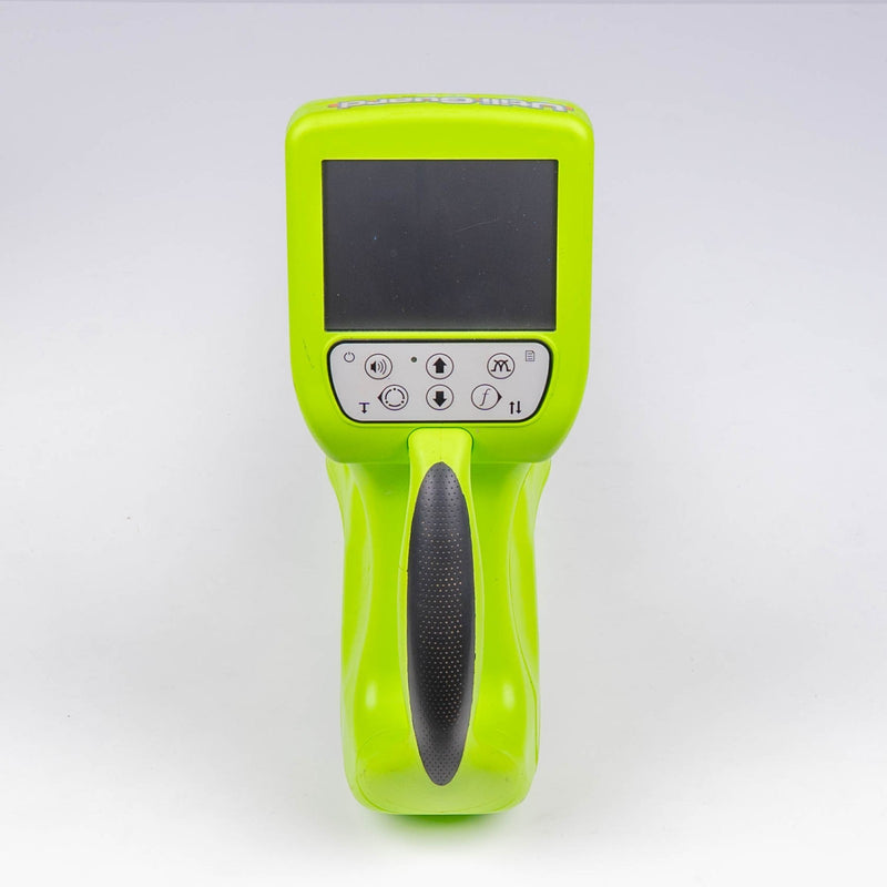 Subsite UtiliGuard System Cable/Pipe Locator Receiver W/ T5 Transmitter