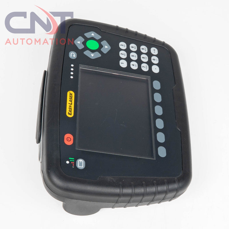 Easy Laser E420 Shaft Alignment Entry-Level Measurement & Alignment System