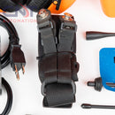 Sewerin SeCorrPhone AC 200 Correlator & Acoustic Water Leak Detector Locator Kit