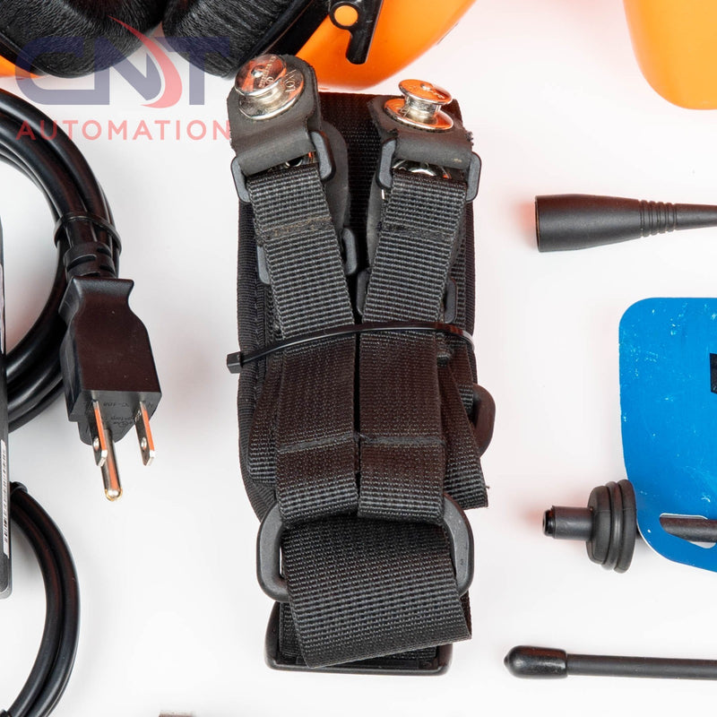 Sewerin SeCorrPhone AC 200 Correlator & Acoustic Water Leak Detector Locator Kit