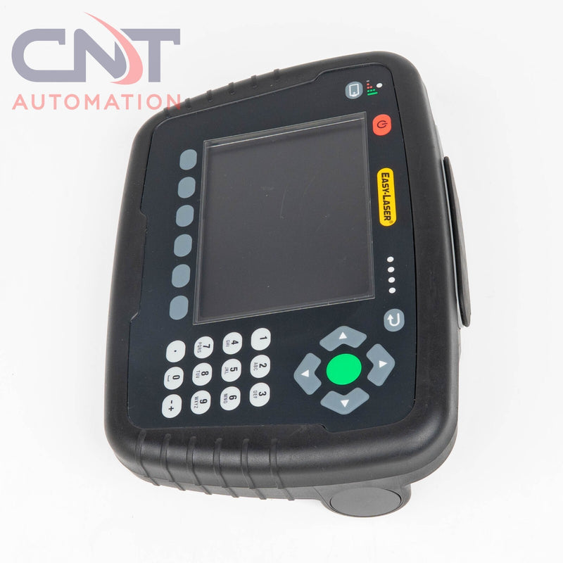 Easy Laser E420 Shaft Alignment Entry-Level Measurement & Alignment System