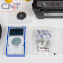 AFL Fujikura 41S Clad Alignment Fusion Splicer Kit W/ CT-08 Fiber Optic Cleaver