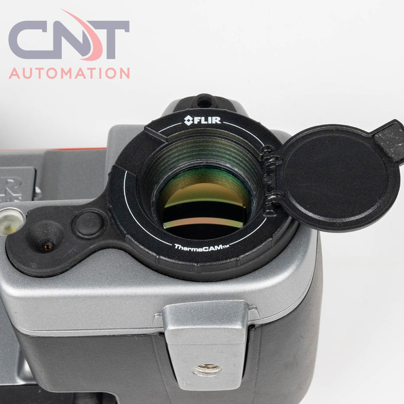 FLIR T250 Infrared Thermal Camera 200x150p -20C to 350C (-4F to 662F) IR Imager