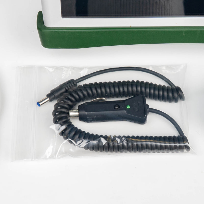 Anritsu MS2712E Spectrum Master Compact Handheld Analyzer 9 kHz to 4 GHz