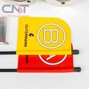 GUTERMANN AquaScan 610 AQ610 Reliable Precision Leak Noise Locating Correlator