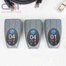 Trend Networks NaviTEK NT Plus Copper & Network Test W/ SignalTEK II Qualifier