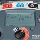 Megger MIT515 5 kV Diagnostic Insulation Resistance Tester 5000V 10TΩ CAT IV