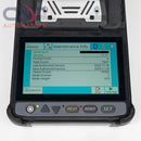 Fujikura 41S+ Clad Alignment Fiber Fusion Splicer With CT-50 Fiber Optic Cleaver