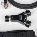 Anritsu S331E Site Master Compact Cable & Antenna Analyzer with Calibration Kit