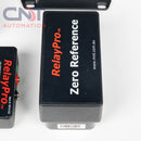 RelayPro MRD Portable Automated Relay Tester for Fast Pass/Fail Analysis v2.0