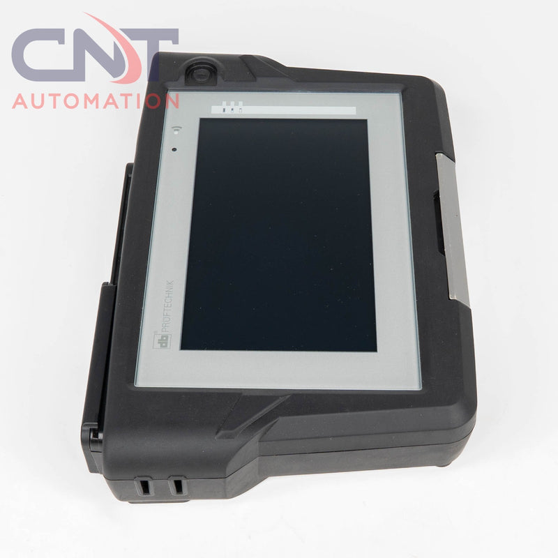 Pruftechnik RotAlign Touch ALI 50.200 FULL Advanced Laser Shaft Alignment Tool