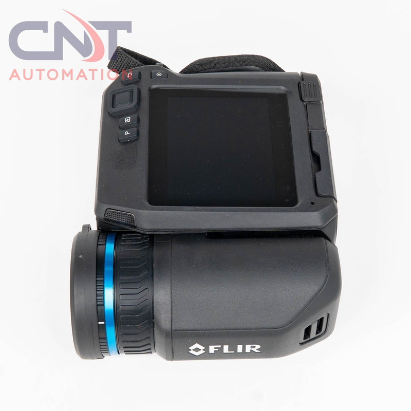 FLIR T540 Thermal Imaging Camera with 24 Degree Lens, 464x348
