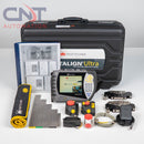 Pruftechnik Rotalign Ultra Laser Shaft Alignment System