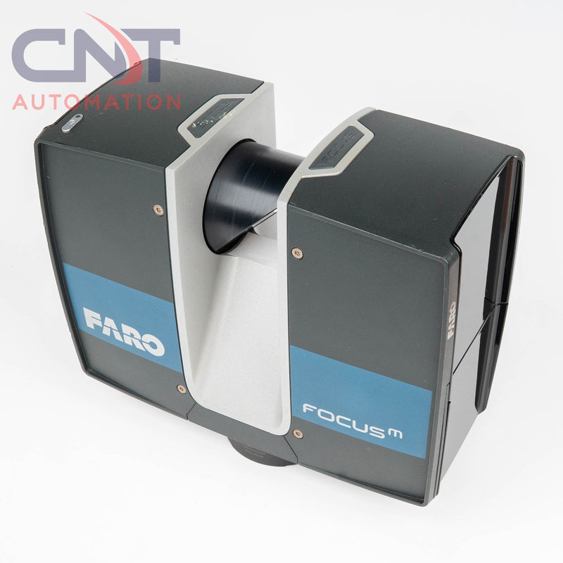 FARO Focus M70 3D LIDAR Cloud Point Handheld High-Accuracy Laser Scanner