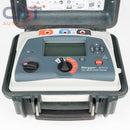 Megger MIT525 5 kV Diagnostic Insulation Resistance Tester 5000V 10TΩ CAT IV