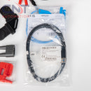 Fluke 1777 Three Phase Power Quality Analyzer With Fluke 177X WiFi/BLE Module