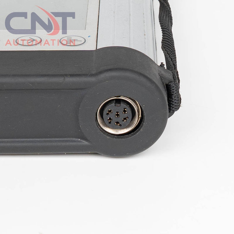 GUTERMANN AquaScan 610 AQ610 Precision Leak Detector Locating Correlator