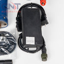 HWM Palmer MicroCorr Touch High-Speed Leak Correlator System Cross-Correlation