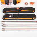 Sewerin Aquaphon A200 SDR Wireless Electro-acoustic Water Leak Detector