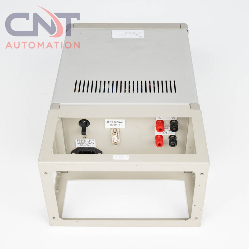 Mitsubishi Y-2005 Breaker Tester Low-Voltage Air Circuit Breaker Field Tester