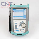 Exfo FTB-150 S1 E15 EI MM/SM QUAD Fiber OTDR w/ FTB-7200D 850/1300/1310/1550