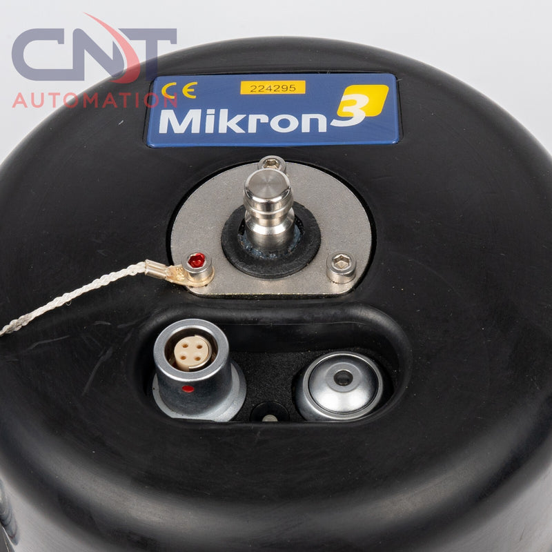 Primayer Mikron3 Water Leakage Ground Microphone System W/ Mikron3 Mini GXG-783