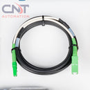 Exfo MaxTester Max-730C-SM8-EA IOLM IADV & FIP-430B Fiber Inspection Probe