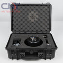 Primayer Mikron 3 Water Leakage Ground Microphone Advanced Leak Detection System