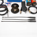 Primayer Eureka 3 Innovative Water Pipe Leak Location Correlator Detector