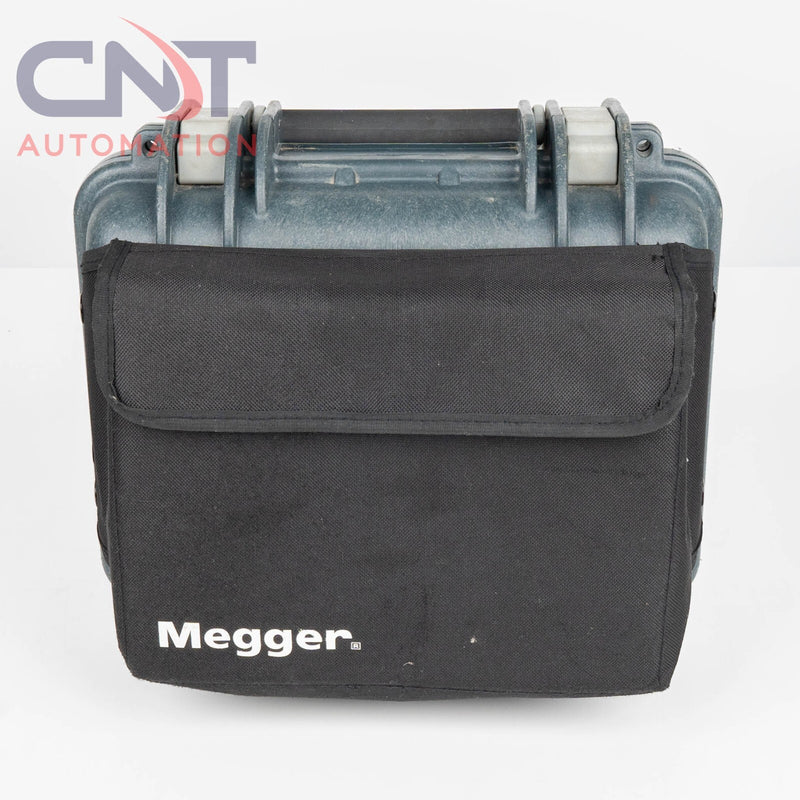 Megger MIT515 5kV DC Insulation Resistance Tester Megohmmeter