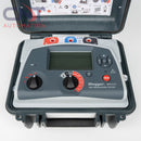 Megger MIT515 5 kV Diagnostic Insulation Resistance Tester 5000V 10TΩ CAT IV