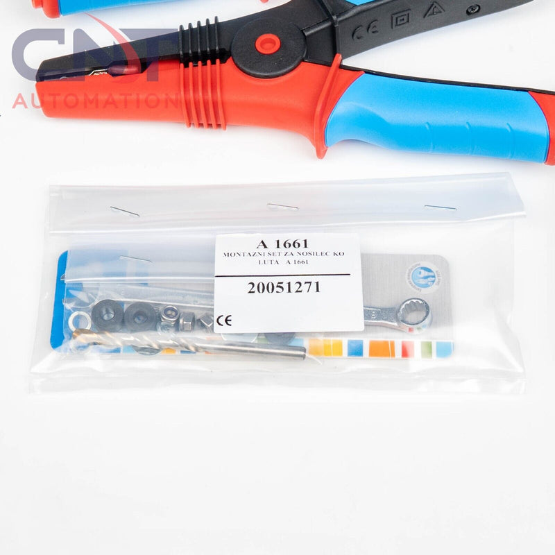 Metrel MI 3144 Euro-Z 800V Multifunction Installation Current Tester MI3144