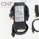 Sumitomo Type-Q101-CA Fusion Splicer Fiber Optic With FC 6RM Fiber Clever