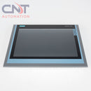 Siemens TP1500 Comfort SIMATIC HMI Comfort Panel-6AV2124-0QC02-0AX0