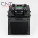 GreenLee 910FS Core Alignment Optical Fiber Fusion Splicer With Fiber Cleaver