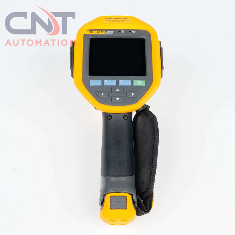 Fluke Ti400 Handheld Thermal Imaging Camera 320x240 60Hz -4°F to 2192°F