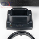 CAT 469-1621 SPM Vibration Analyzer for Fan Drive System Diagnostics