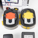 Pruftechnik RotAlign Touch ALI 50.200 FULL Advanced Laser Shaft Alignment Tool