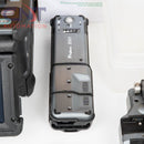 AFL Fujikura 90R Mass Ribbon Fiber Fusion Splicer, CT-50 Cleaver & RS03 Stripper