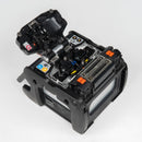 Sumitomo Type-72C+ High Definition Core Aligning Fusion Splicer & FC-6RM Cleaver