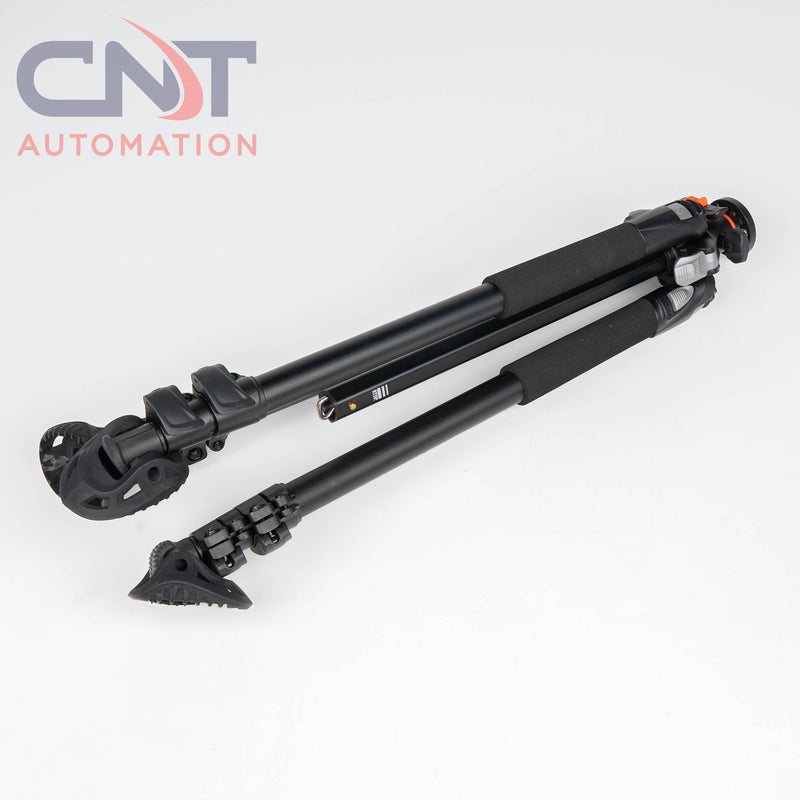 FARO Focus S120 High Precision 3D Laser Scanner with Abeo Pro Tripod
