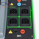 Metrel MI 3290 GP Earth Analyzer Earth Ground Resistance Tester