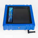 Ovarro Eureka 3 PrimeTouch+ Rugged Water Leak Noise Correlator Detector