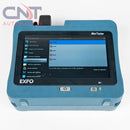Exfo MaxTester 730C OTDR 1310nm 1550nm MAX-730C-SM1-EA PM-MAX-2X