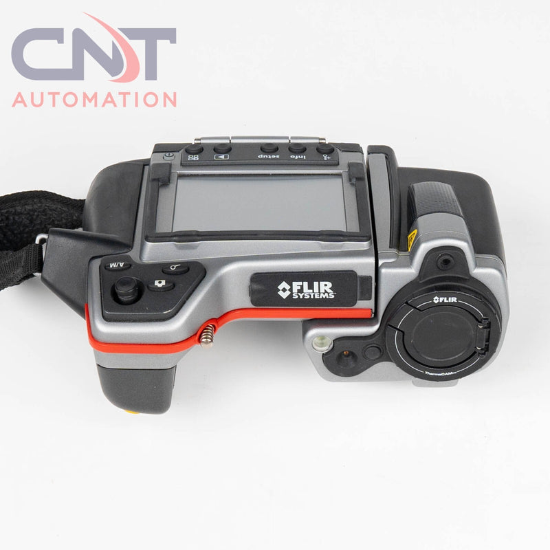 FLIR T250 Infrared Thermal Camera 200x150p -20C to 350C (-4F to 662F) IR Imager