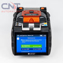 Sumitomo Type-72C+ High Definition Core Aligning Fusion Splicer & FC-6RS Cleaver