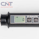 StressTel HardCHECKER Handheld Hardness Tester With Reference Test Block