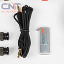 GUTERMANN AquaScan 610 Leak Noise Locating Correlator