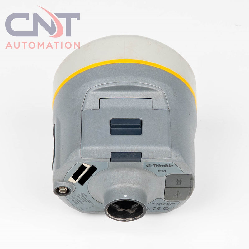 Trimble R10 GNSS System Next Generation Precision & Performance Survey Environme